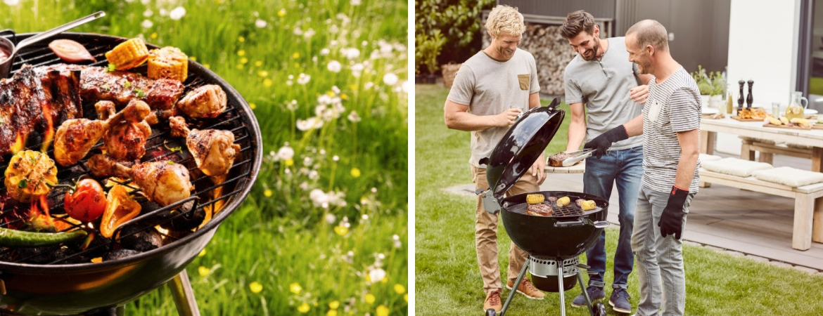 Houtskoolbarbecues GroenRijk Middelburg, tuincentrum en Gasbarbecues GroenRijk Middelburg, tuincentrum en